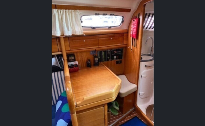 Bavaria 30 CR-kuva-3